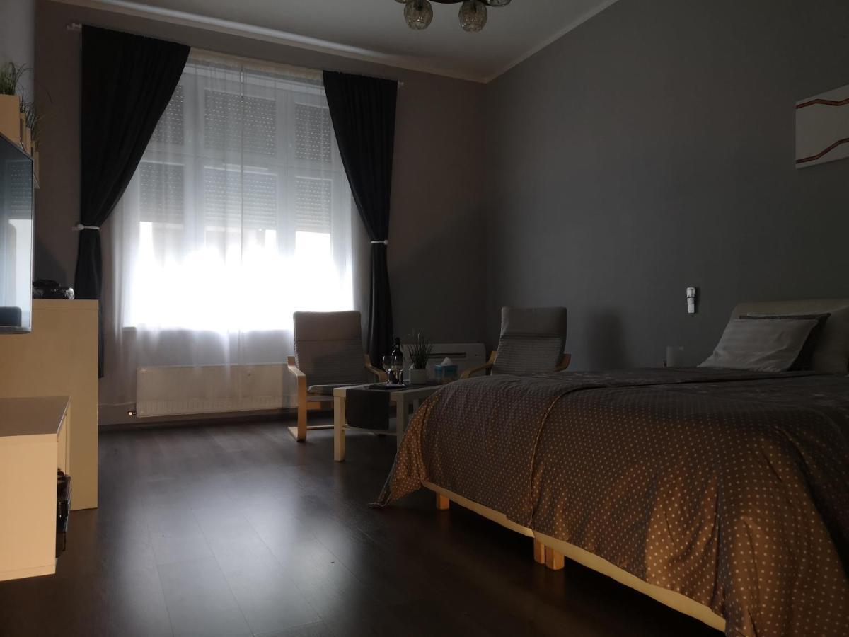 Central Apartment Budapeşte Dış mekan fotoğraf